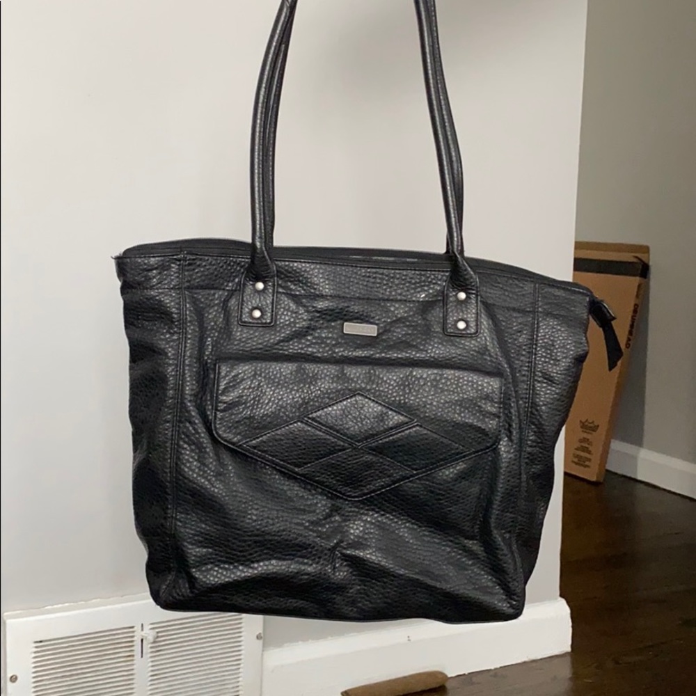 Boho Roxy shoulder bag